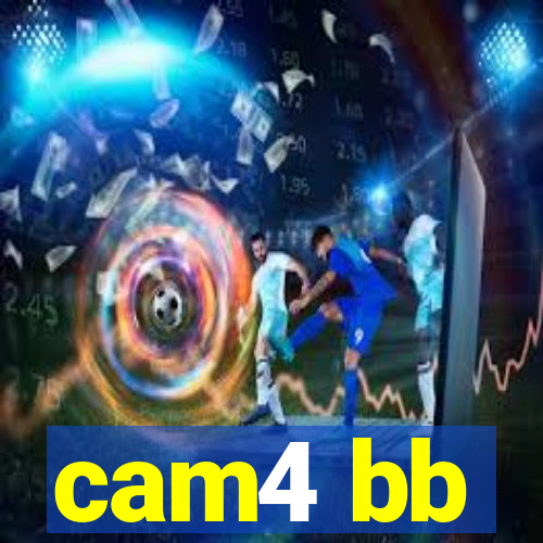 cam4 bb